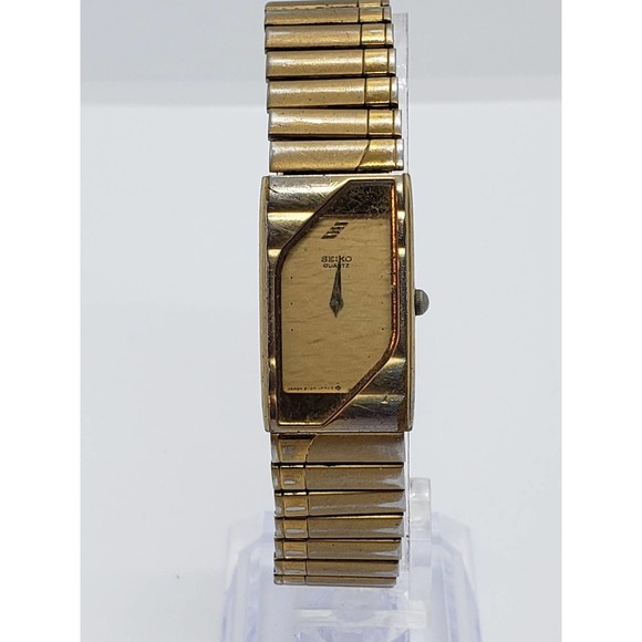 Vintage Seiko Women\'s Watch 2y00-5c40